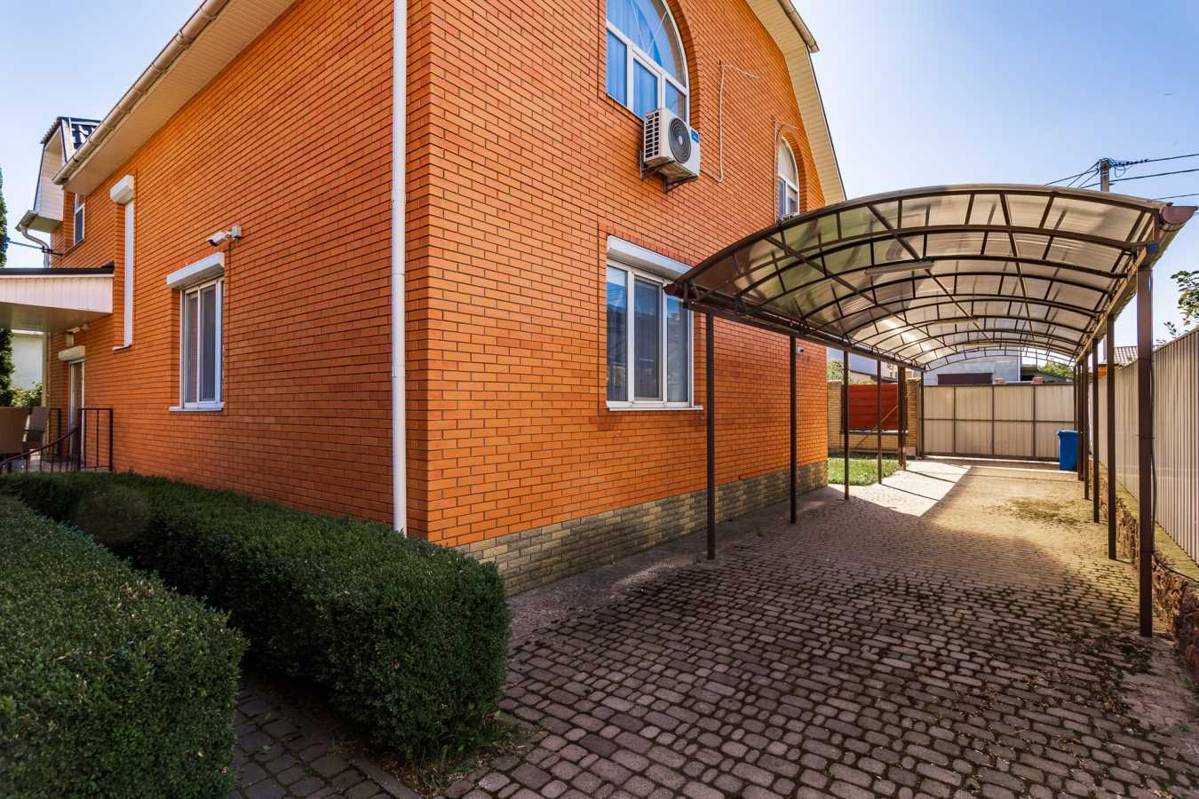 Продажа дома 233 м², Спортивная ул.