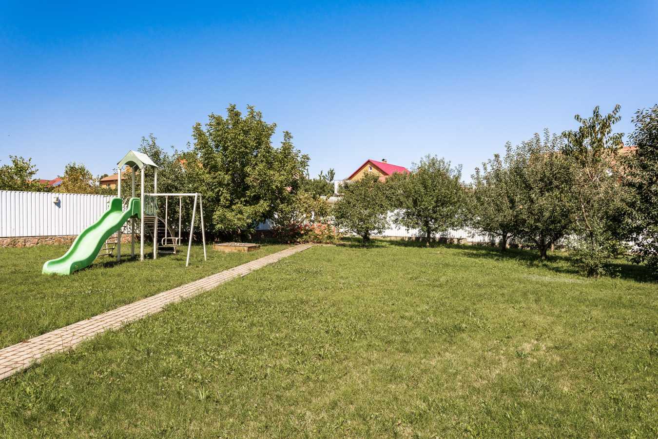Продажа дома 233 м², Спортивная ул.