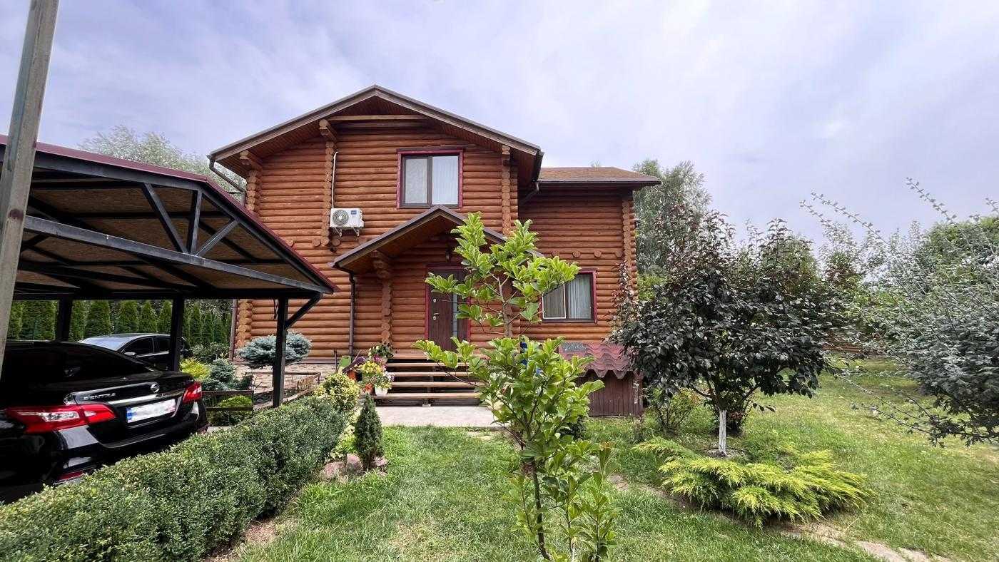 Продажа коттеджа 192 м², срнячна, 15