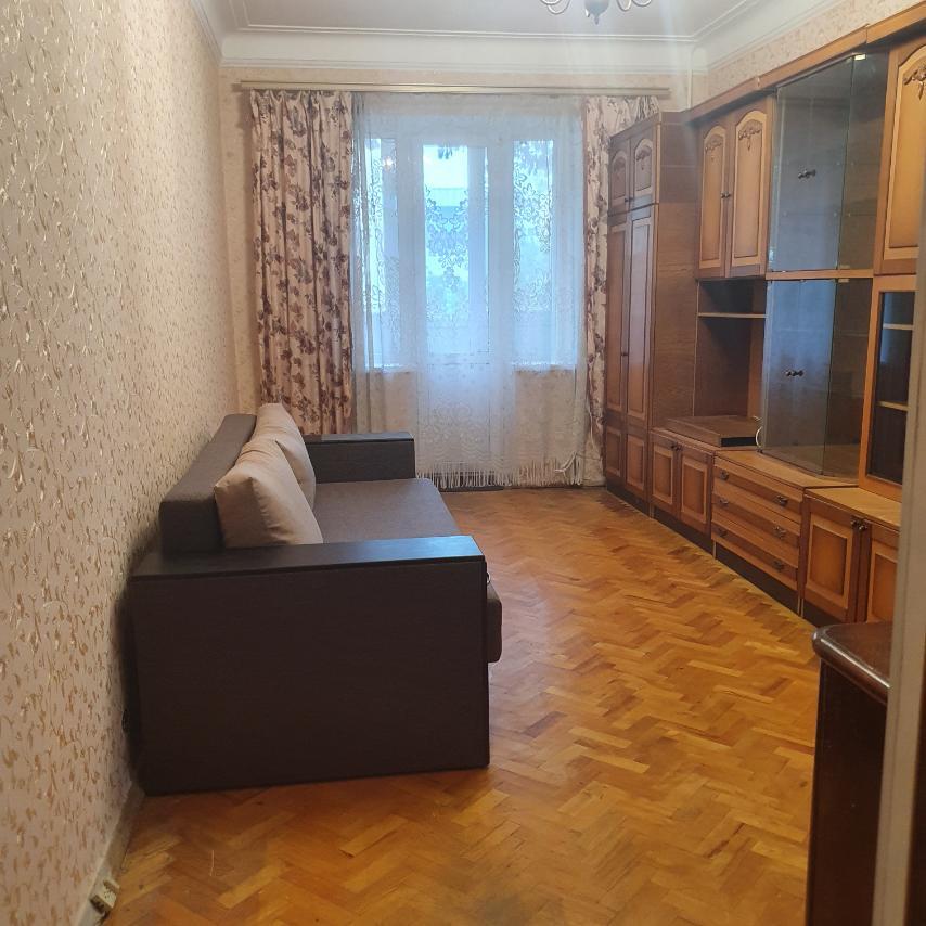 Аренда 2-комнатной квартиры 60 м², Полевой пер., 12