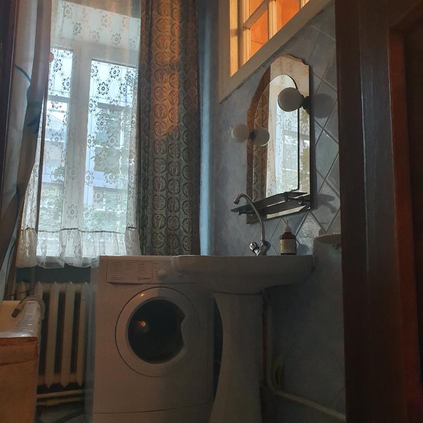 Аренда 2-комнатной квартиры 60 м², Полевой пер., 12