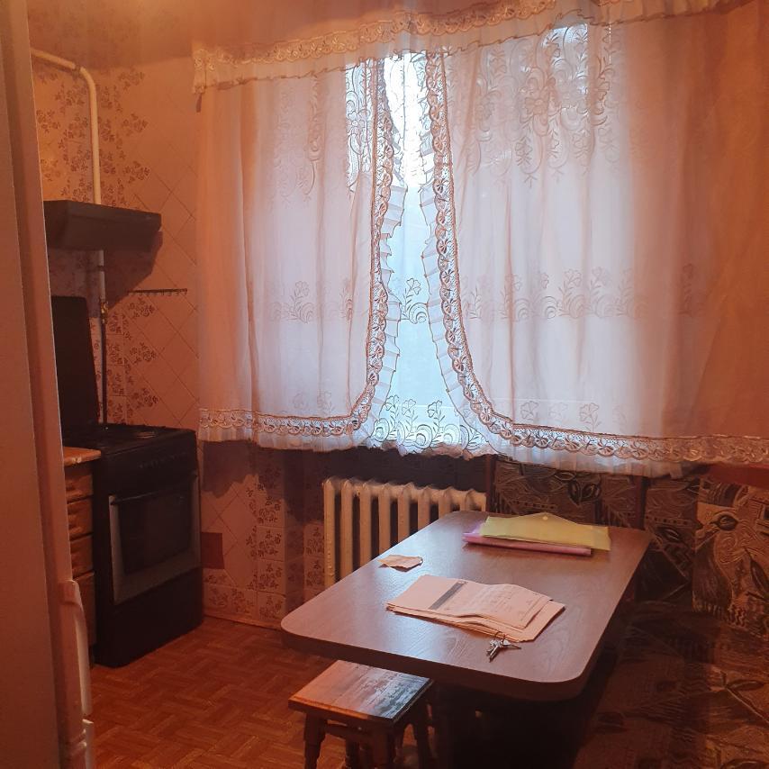 Аренда 2-комнатной квартиры 60 м², Полевой пер., 12