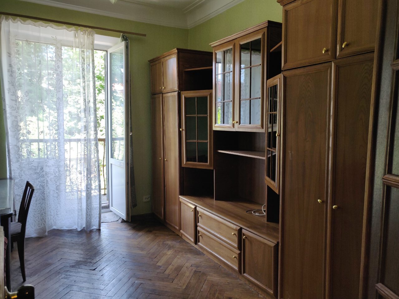 Аренда 2-комнатной квартиры 60 м², Полевой пер., 12