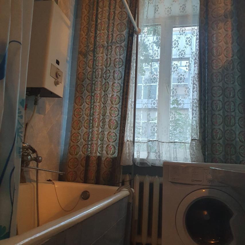 Аренда 2-комнатной квартиры 60 м², Полевой пер., 12