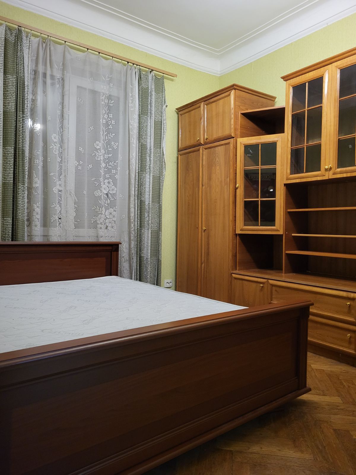 Аренда 2-комнатной квартиры 60 м², Полевой пер., 12