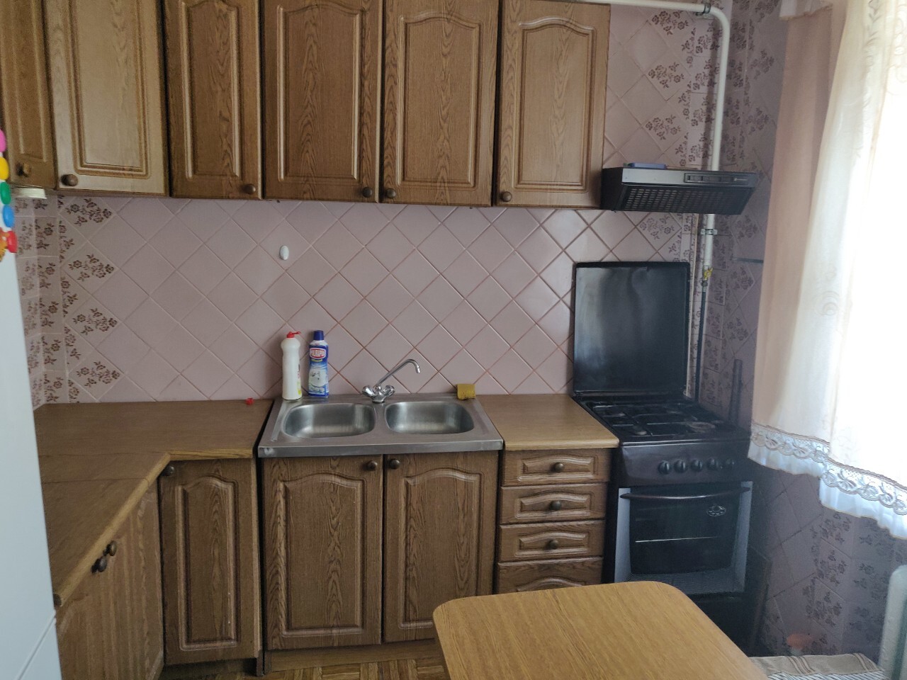 Аренда 2-комнатной квартиры 60 м², Полевой пер., 12