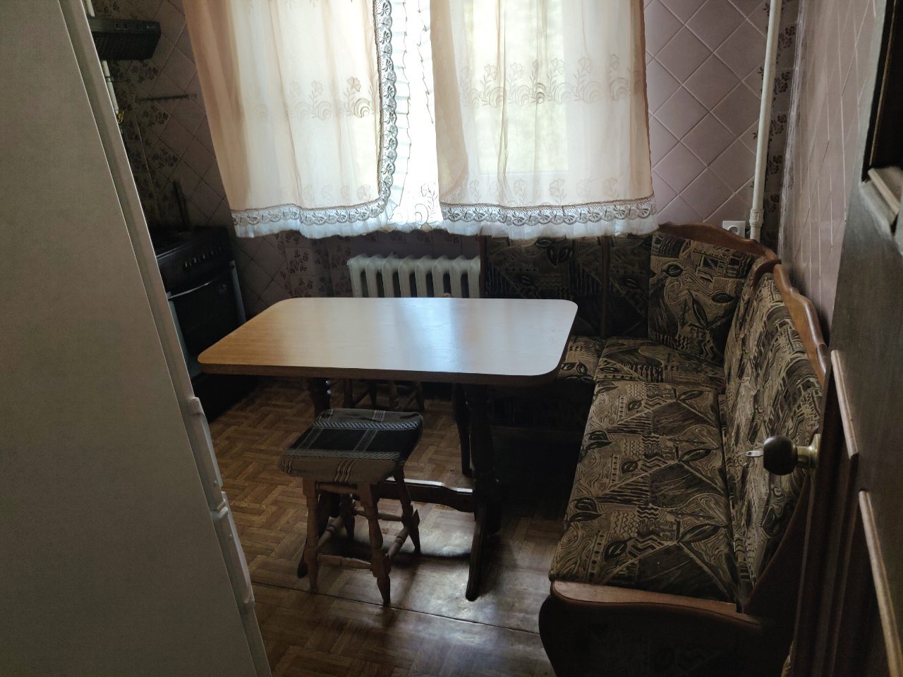 Аренда 2-комнатной квартиры 60 м², Полевой пер., 12