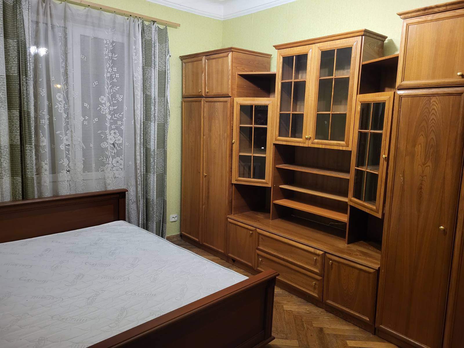Аренда 2-комнатной квартиры 60 м², Полевой пер., 12