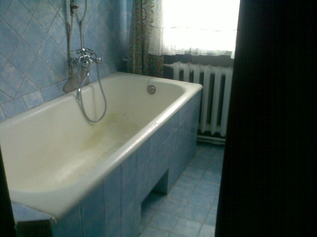 Аренда 2-комнатной квартиры 60 м², Полевой пер., 12