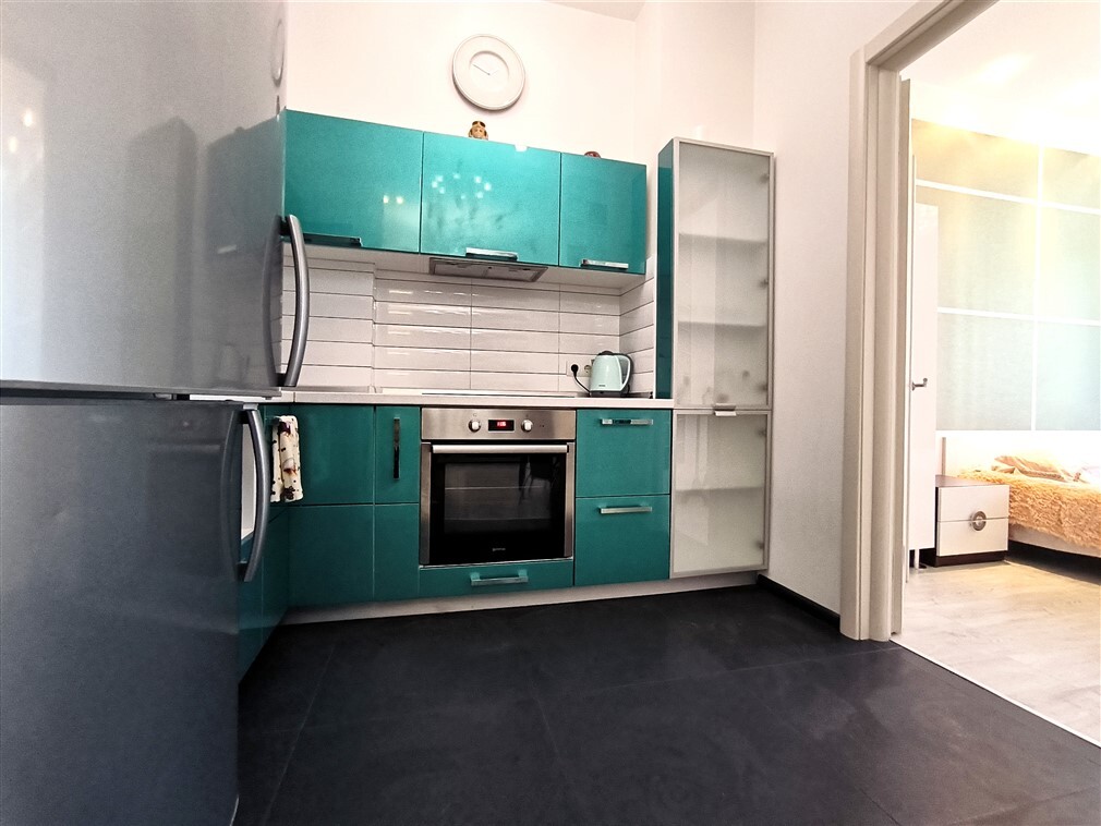 Оренда 1-кімнатної квартири 55 м², Греческая вул., 5
