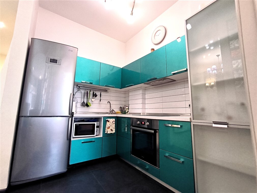 Оренда 1-кімнатної квартири 55 м², Греческая вул., 5