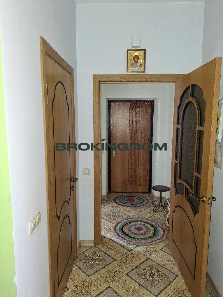 Продажа дома 123.6 м², Дмитрия Янченко ул., 4Д