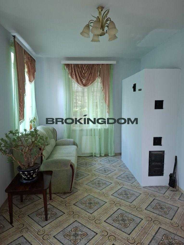 Продажа дома 123.6 м², Дмитрия Янченко ул., 4Д