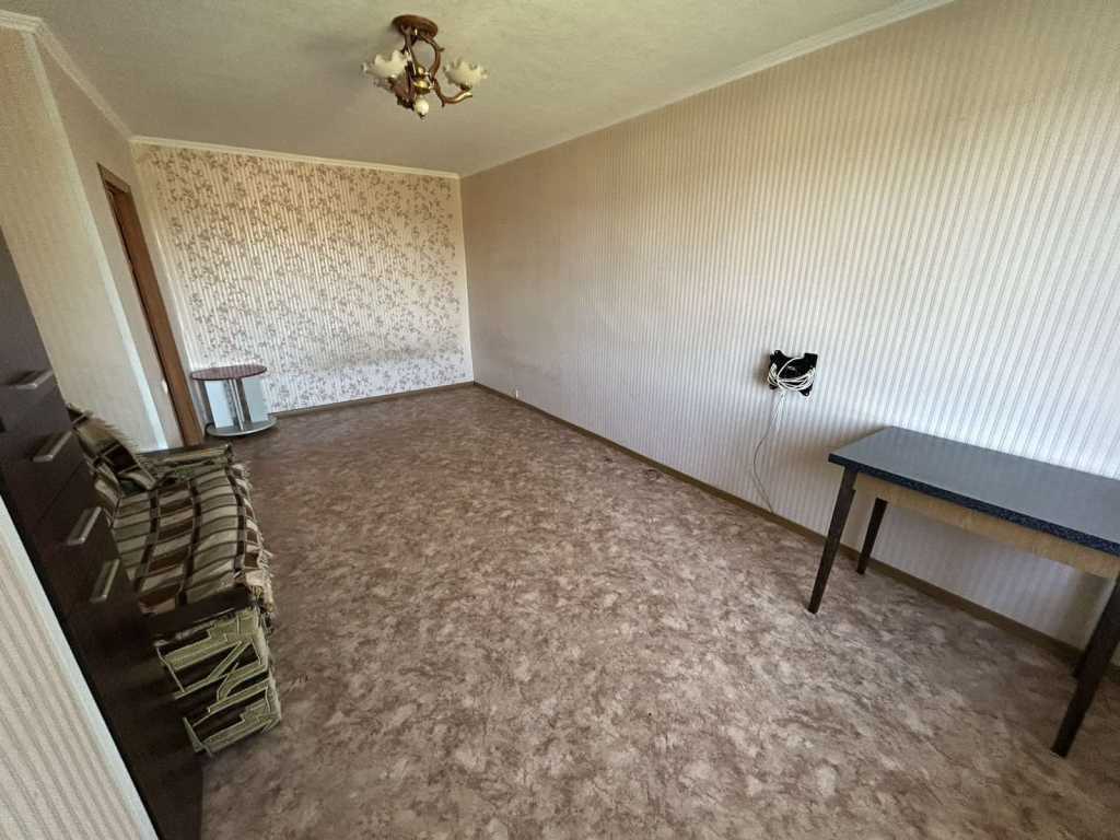 Продаж 1-кімнатної квартири 29.8 м², Київська вул., 25