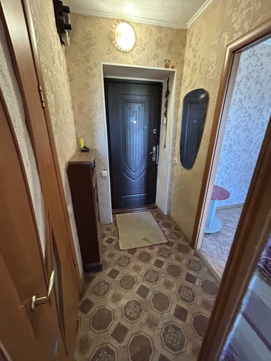 Продаж 1-кімнатної квартири 29.8 м², Київська вул., 25