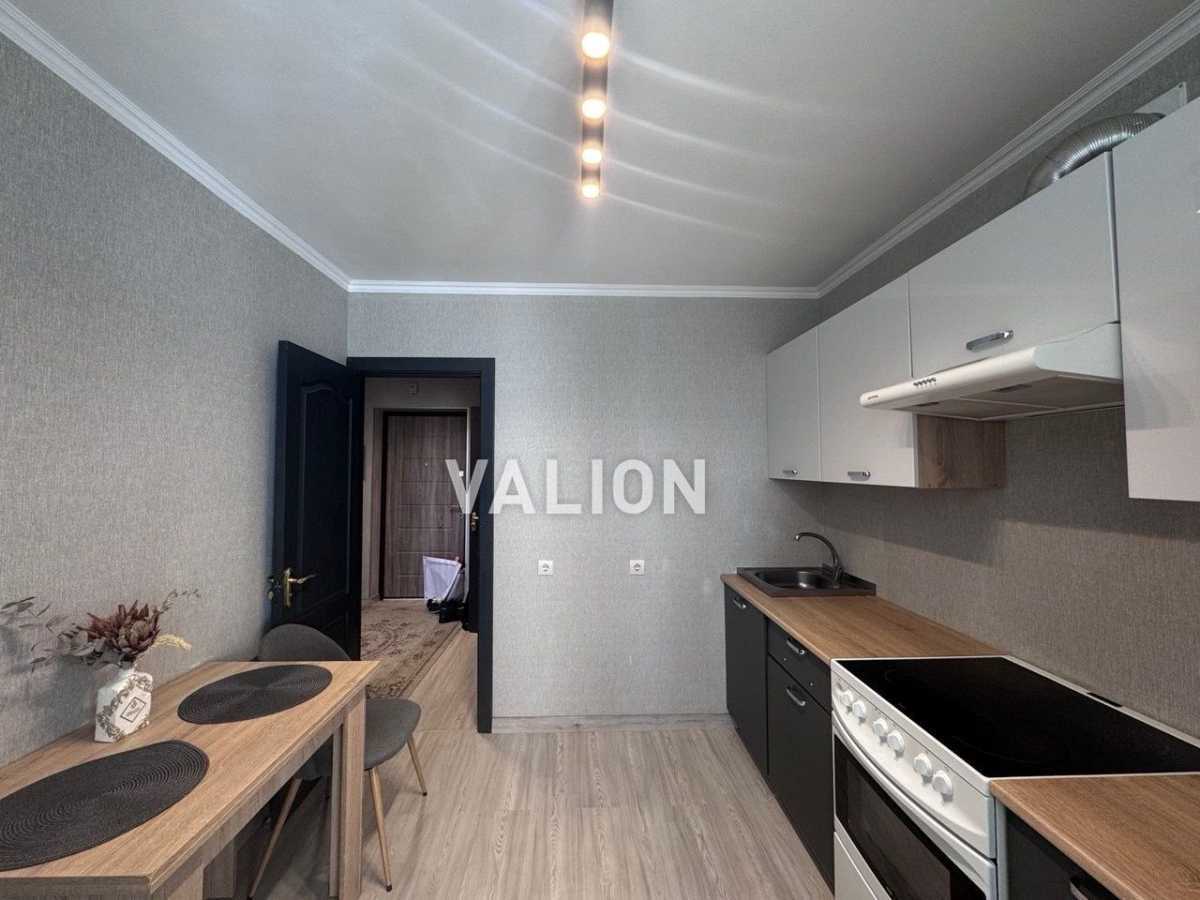 Продаж 1-кімнатної квартири 43 м², Урлівська вул., 23Б