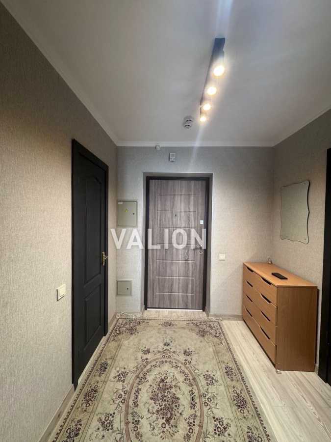 Продаж 1-кімнатної квартири 43 м², Урлівська вул., 23Б