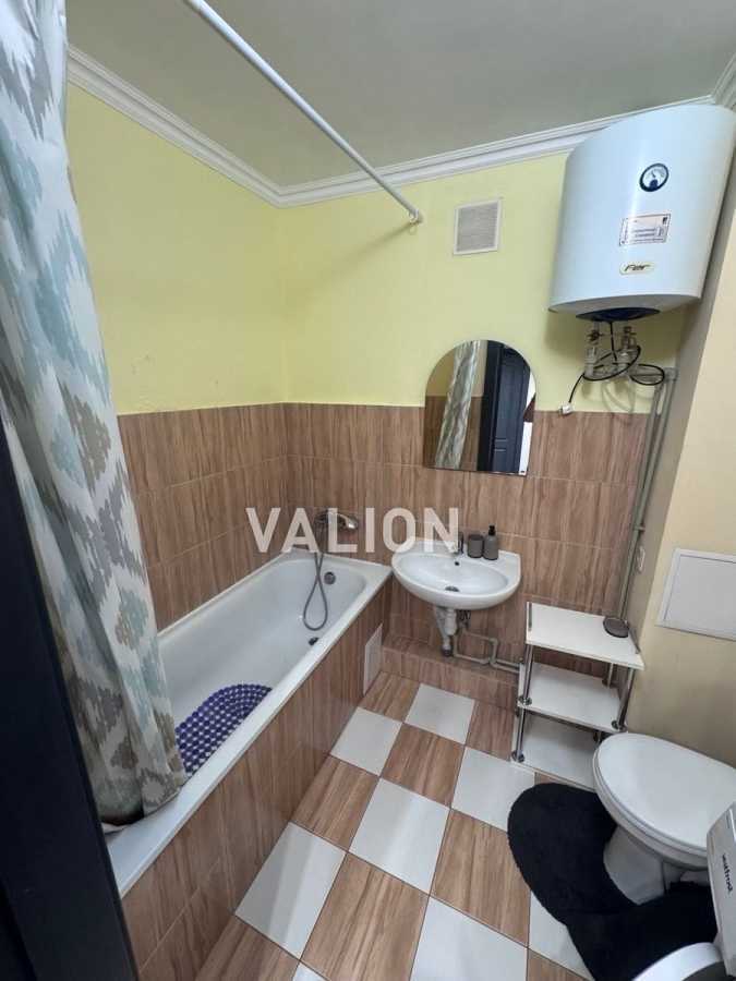 Продаж 1-кімнатної квартири 43 м², Урлівська вул., 23Б