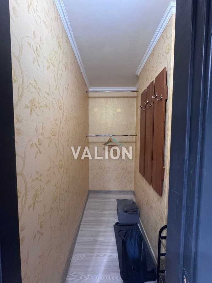 Продаж 1-кімнатної квартири 43 м², Урлівська вул., 23Б