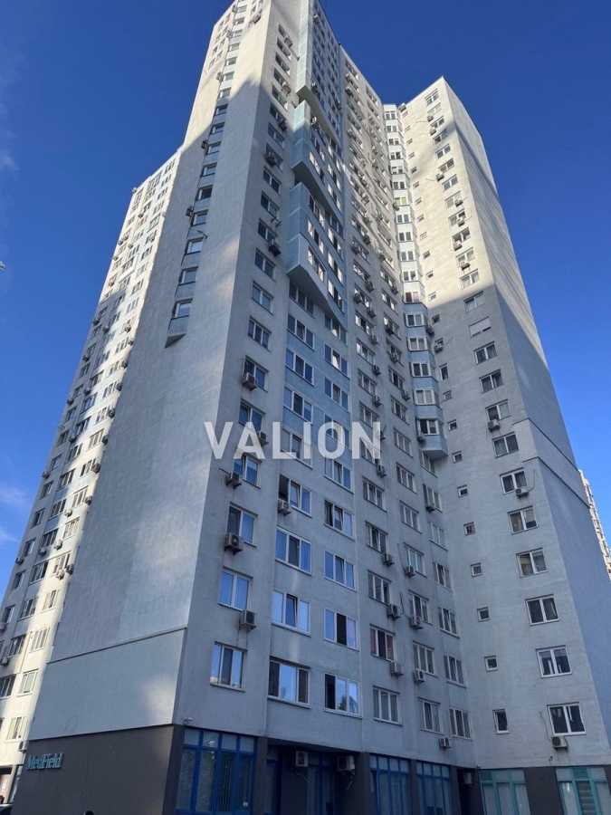 Продаж 1-кімнатної квартири 43 м², Урлівська вул., 23Б