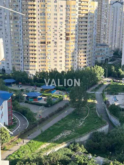 Продаж 1-кімнатної квартири 43 м², Урлівська вул., 23Б