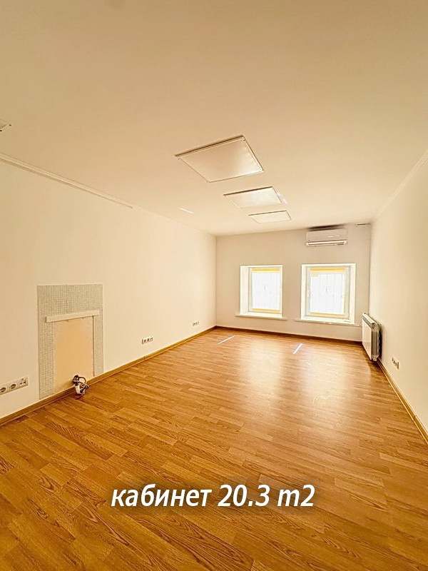 Аренда офиса 90 м², Дмитриевская ул., 25