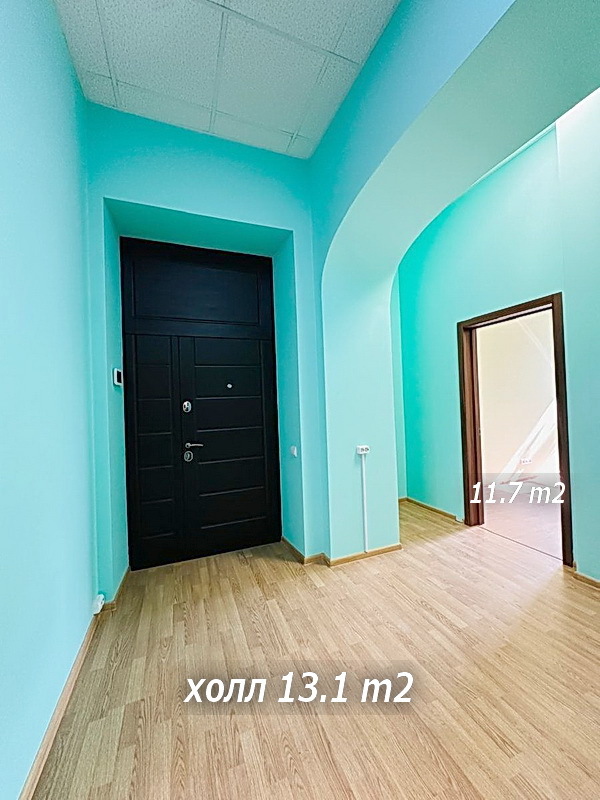 Аренда офиса 90 м², Дмитриевская ул., 25