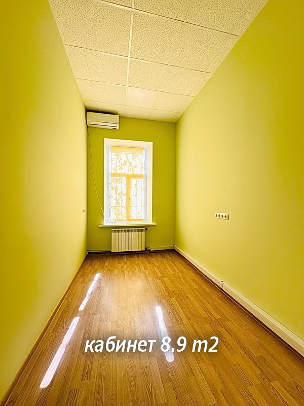 Аренда офиса 90 м², Дмитриевская ул., 25