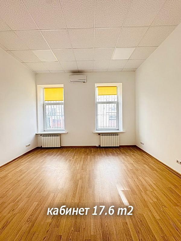 Аренда офиса 90 м², Дмитриевская ул., 25