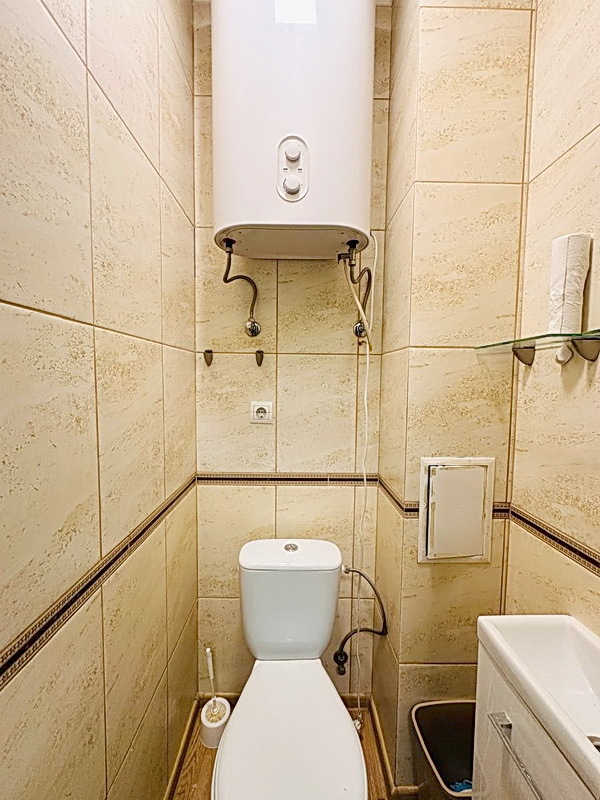 Аренда офиса 90 м², Дмитриевская ул., 25