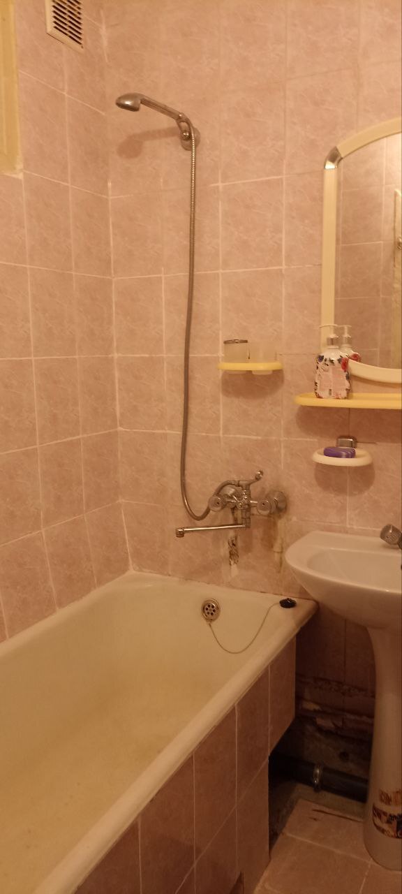 Аренда 2-комнатной квартиры 43 м², Гули Королевой ул., 28