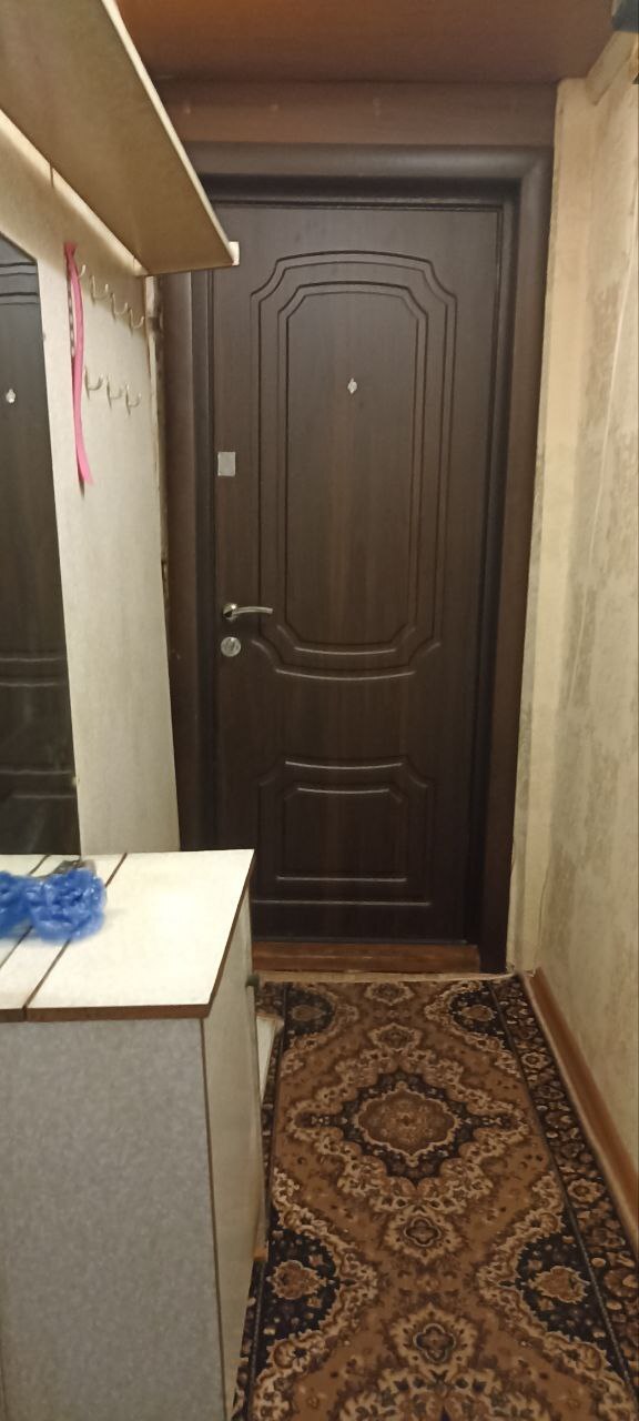 Аренда 2-комнатной квартиры 43 м², Гули Королевой ул., 28