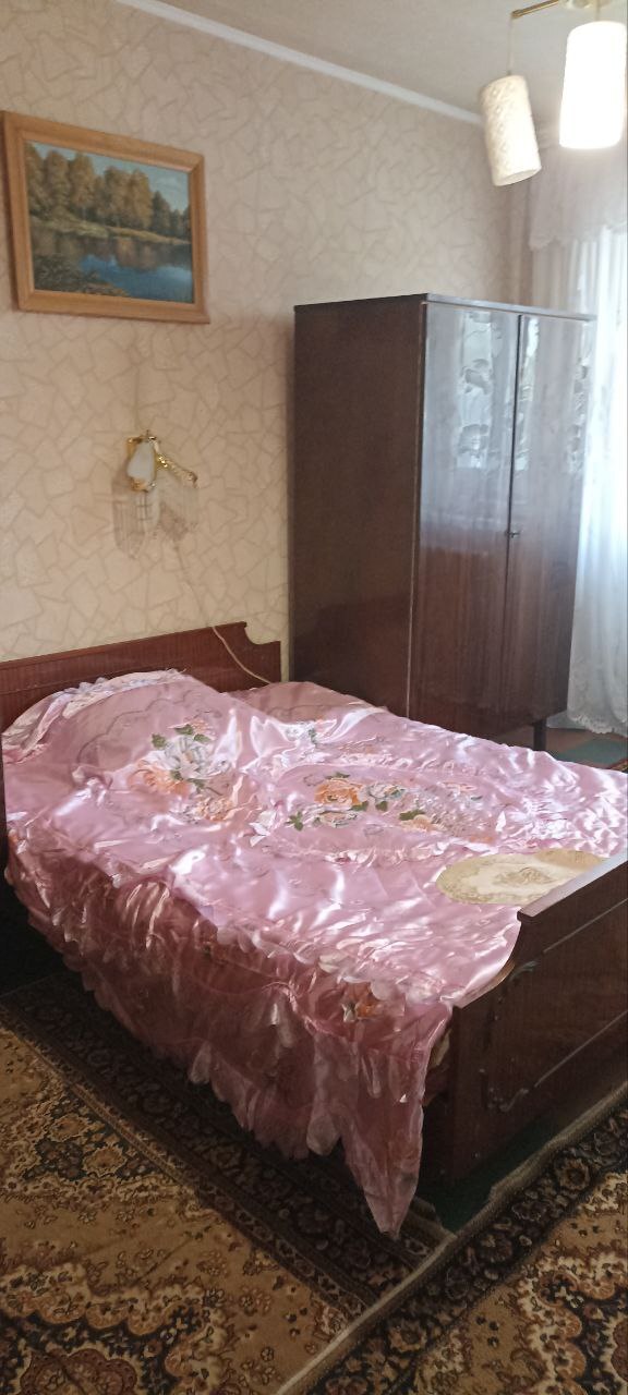 Аренда 2-комнатной квартиры 43 м², Гули Королевой ул., 28