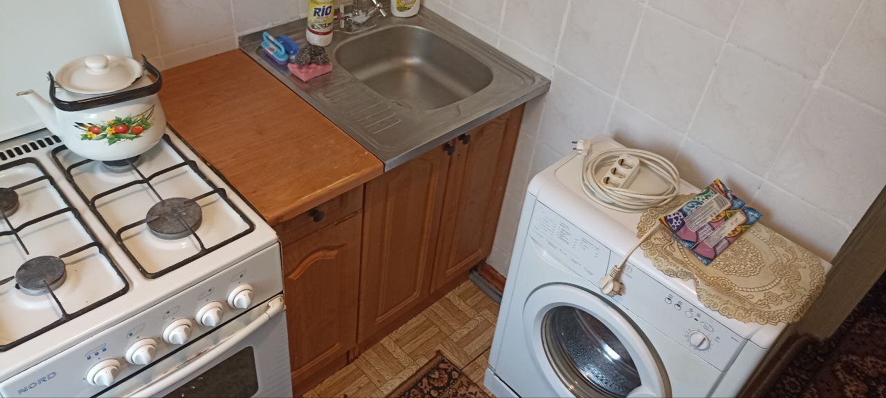 Аренда 2-комнатной квартиры 43 м², Гули Королевой ул., 28