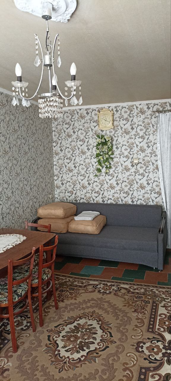 Аренда 2-комнатной квартиры 43 м², Гули Королевой ул., 28