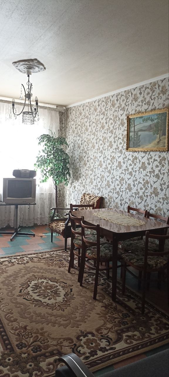 Аренда 2-комнатной квартиры 43 м², Гули Королевой ул., 28