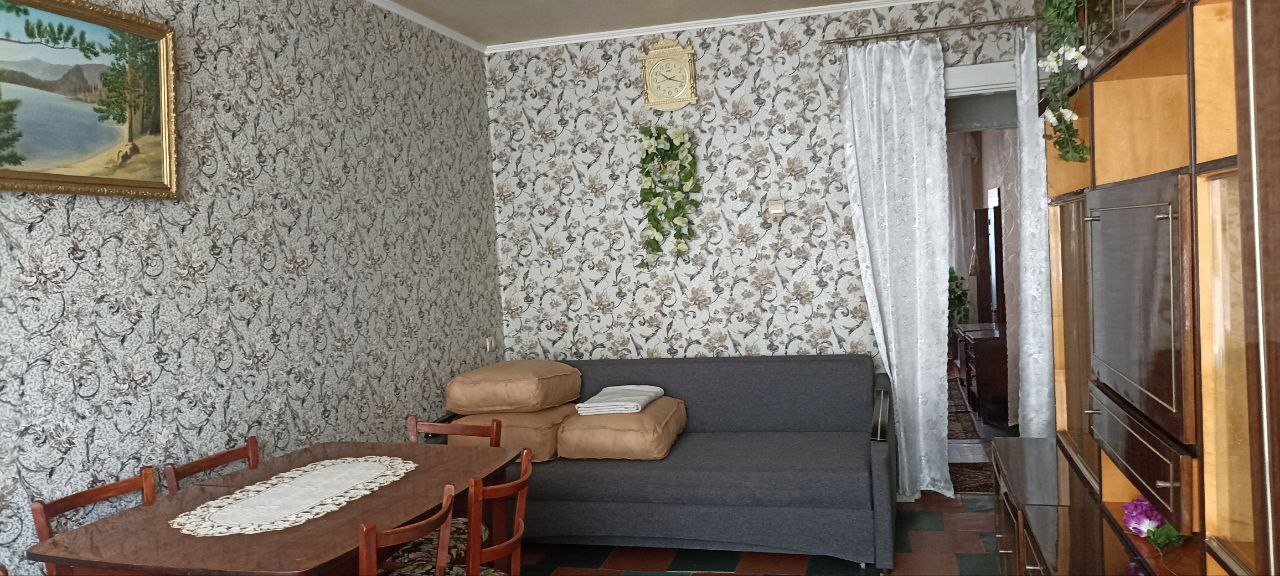 Аренда 2-комнатной квартиры 43 м², Гули Королевой ул., 28