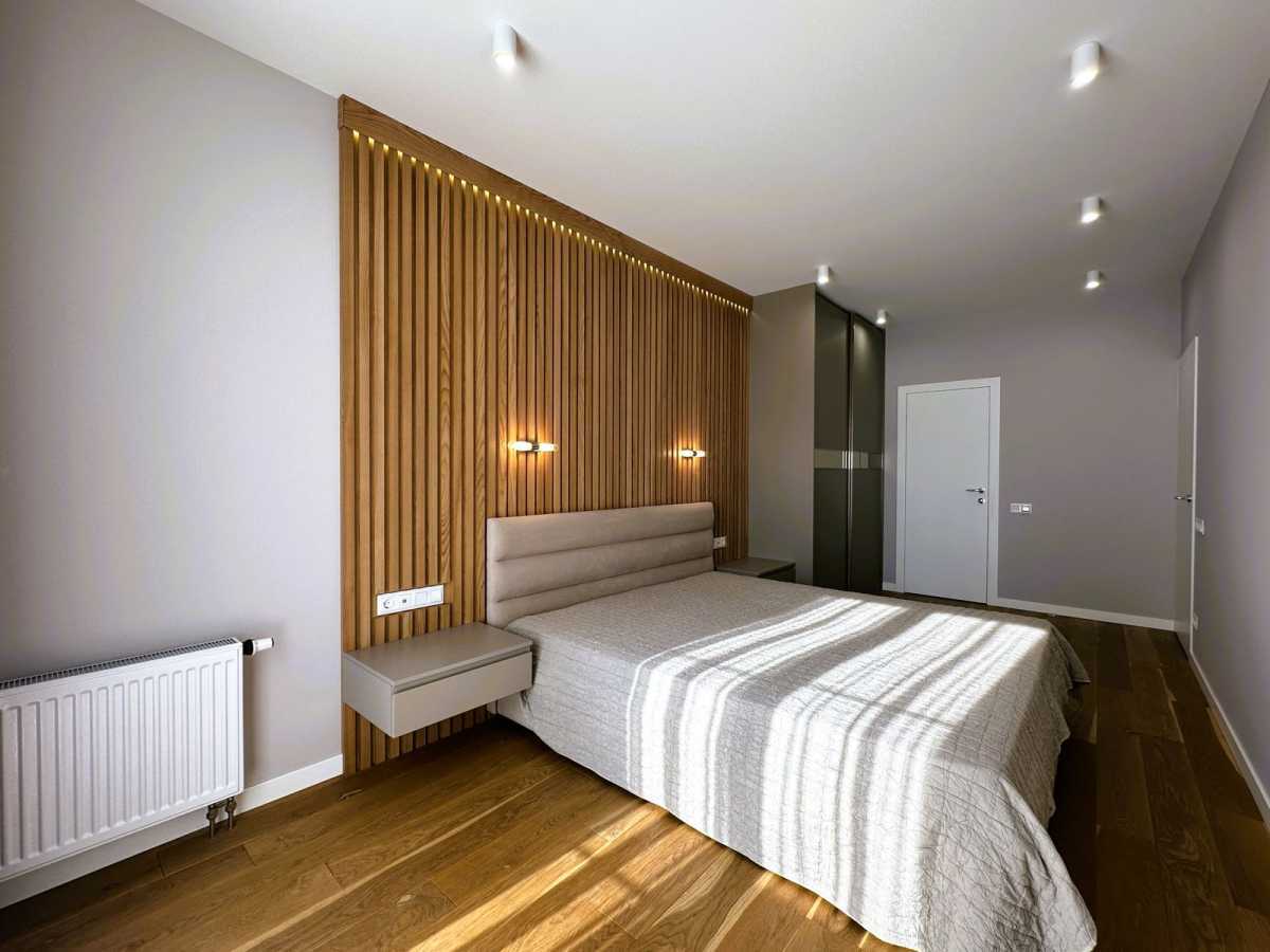 Аренда 3-комнатной квартиры 81 м², Михаила Максимовича ул., 24Б
