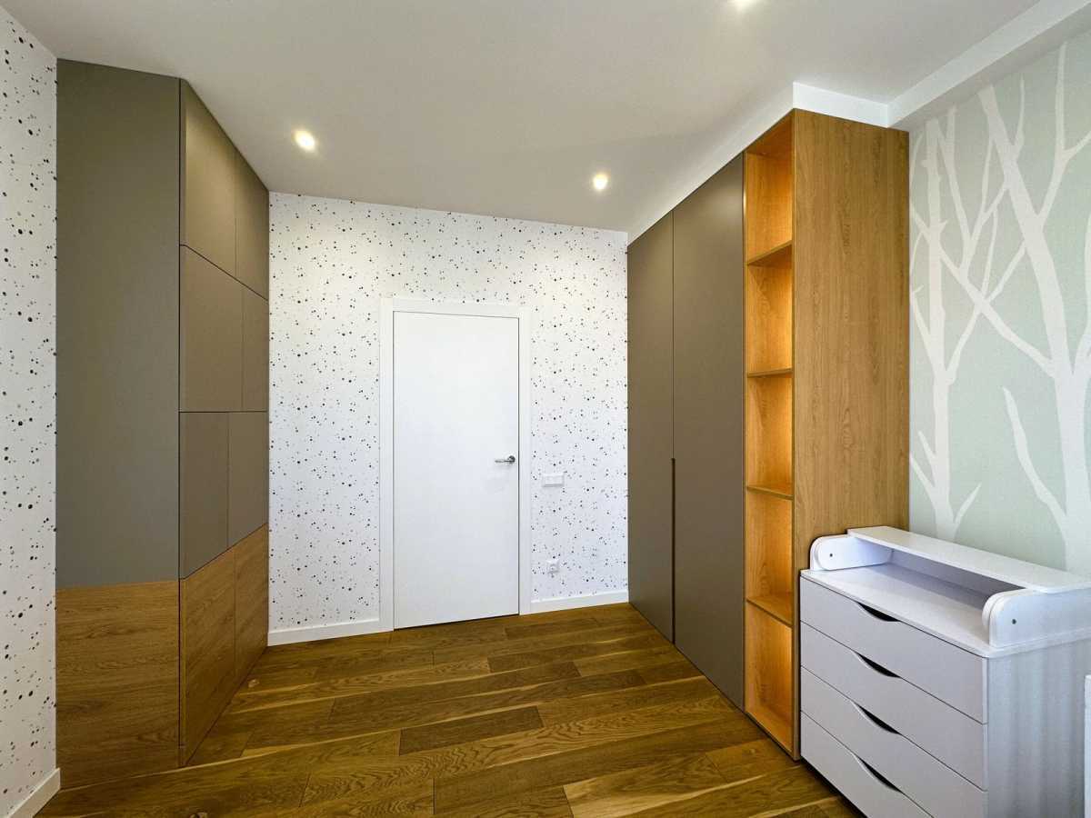 Аренда 3-комнатной квартиры 81 м², Михаила Максимовича ул., 24Б