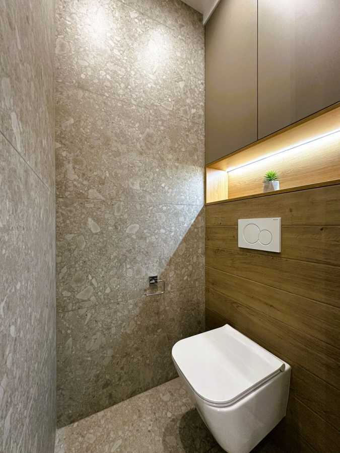 Аренда 3-комнатной квартиры 81 м², Михаила Максимовича ул., 24Б
