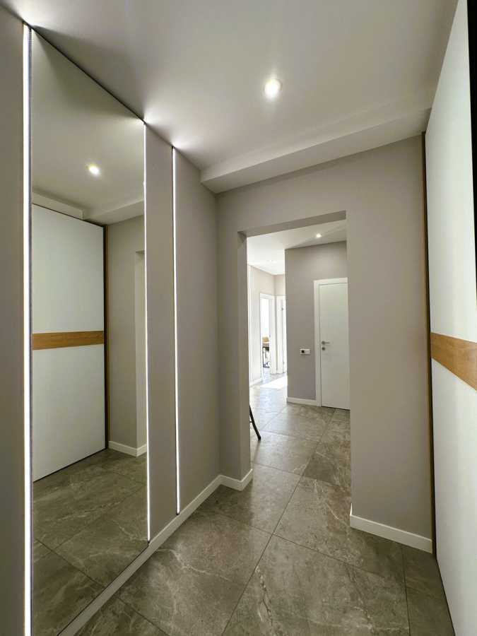 Аренда 3-комнатной квартиры 81 м², Михаила Максимовича ул., 24Б