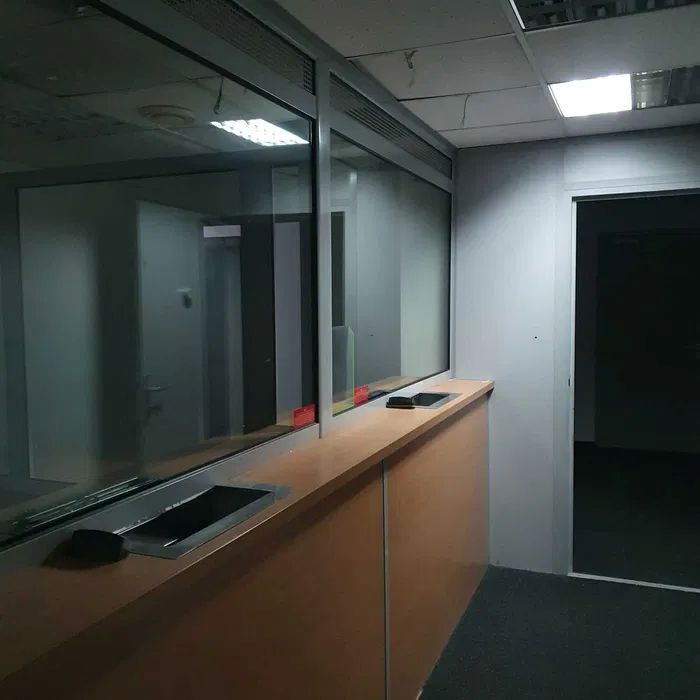 Продажа административного здания 2736 м², Сечевых Стрельцов ул.