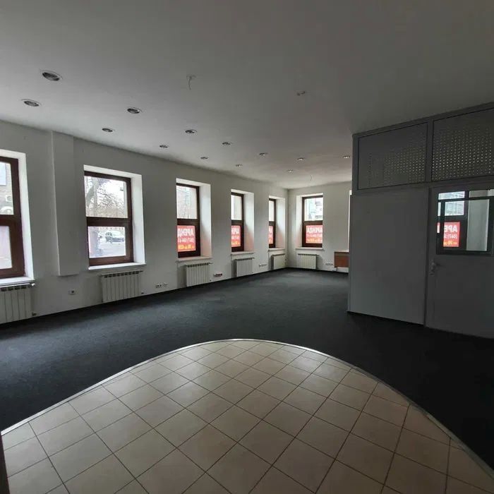 Продажа административного здания 2736 м², Сечевых Стрельцов ул.