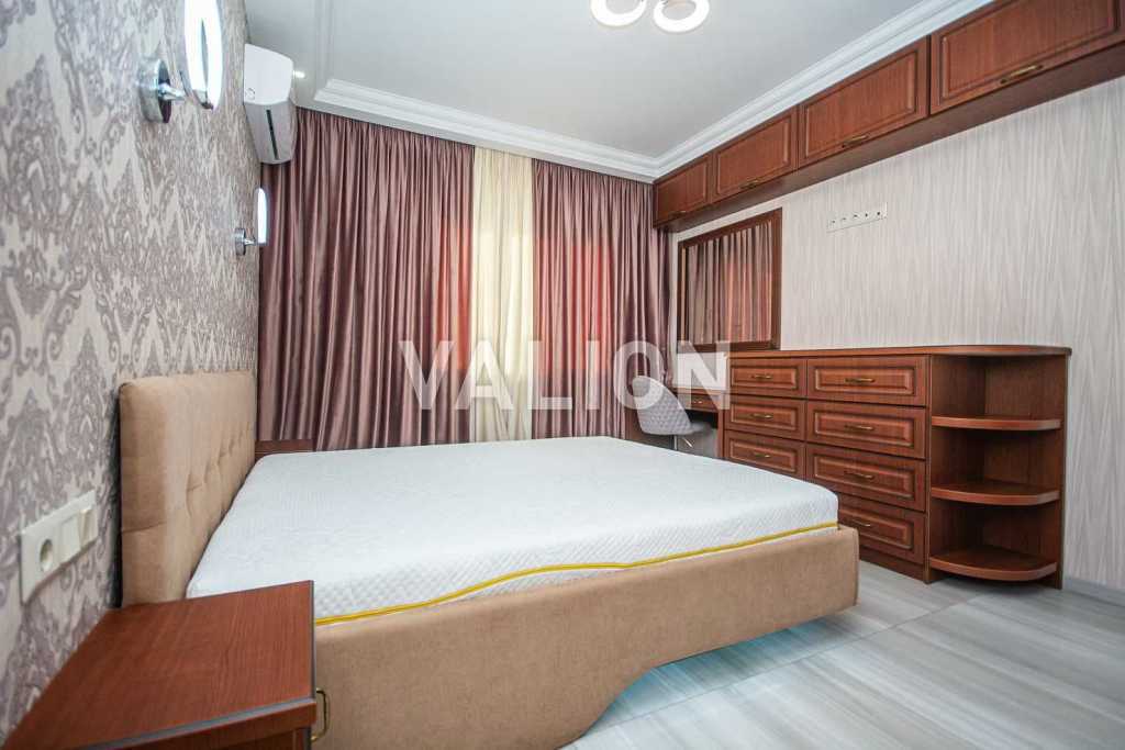 Продаж 3-кімнатної квартири 94 м², Оболонський просп., 1 К1