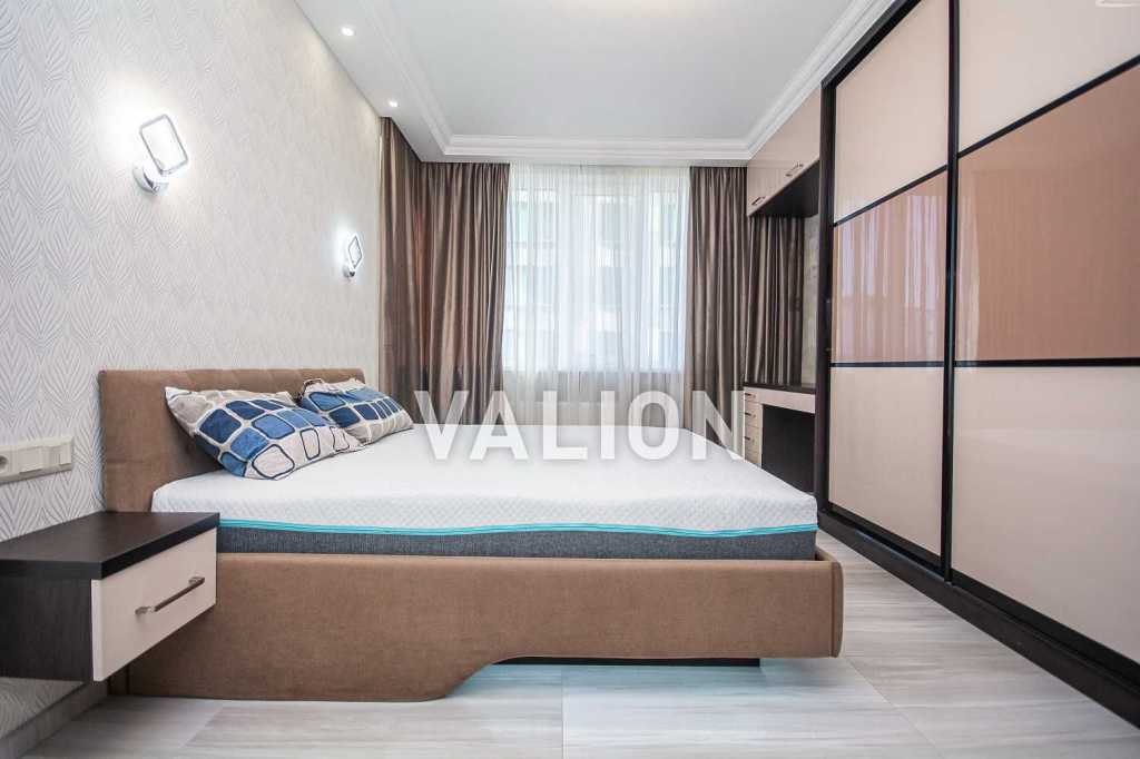 Продаж 3-кімнатної квартири 94 м², Оболонський просп., 1 К1