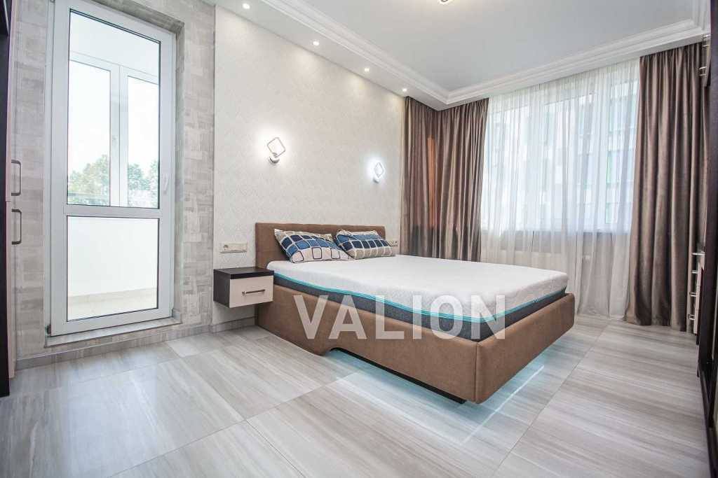 Продаж 3-кімнатної квартири 94 м², Оболонський просп., 1 К1
