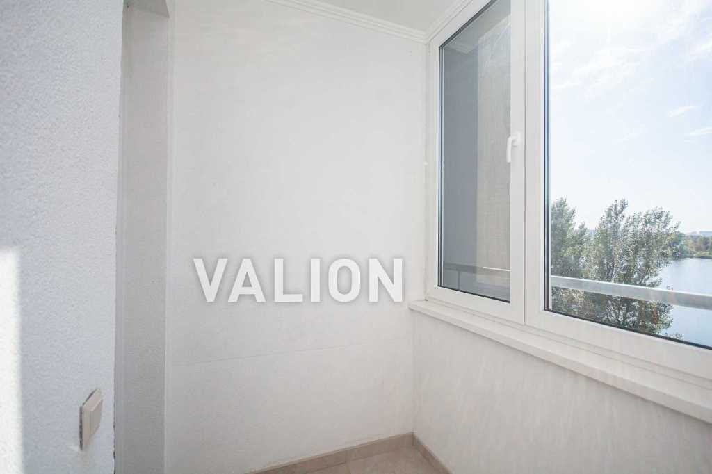 Продаж 3-кімнатної квартири 94 м², Оболонський просп., 1 К1