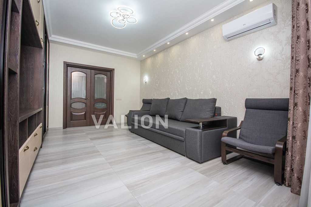 Продаж 3-кімнатної квартири 94 м², Оболонський просп., 1 К1