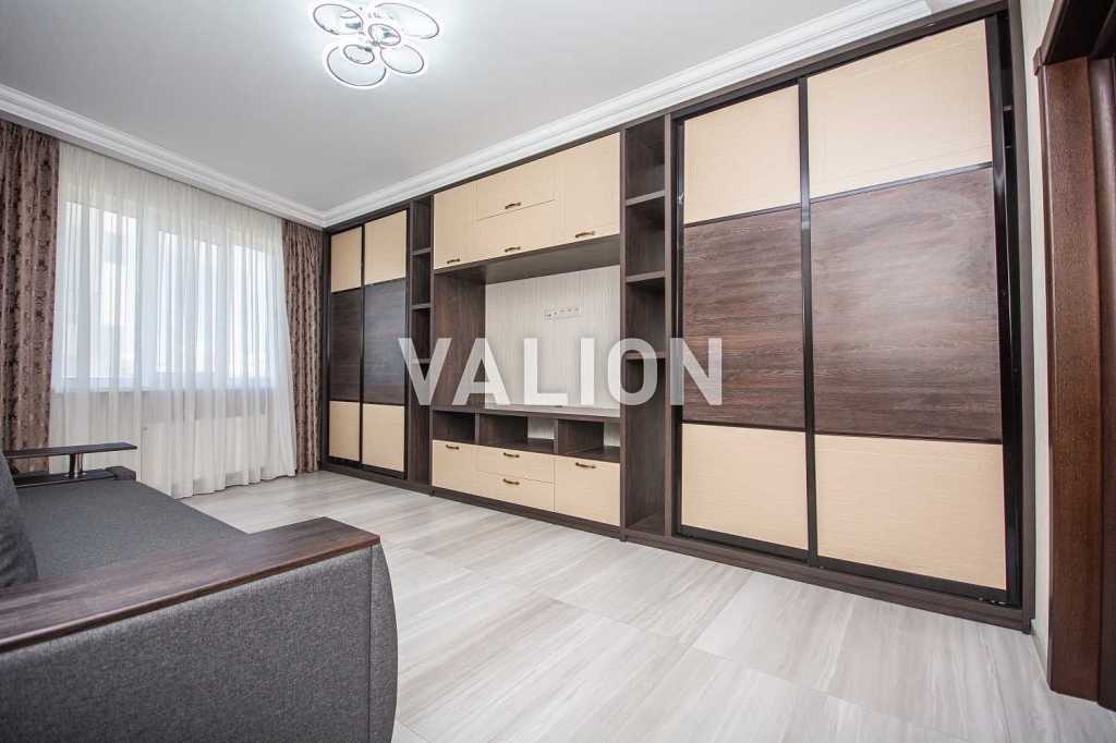 Продаж 3-кімнатної квартири 94 м², Оболонський просп., 1 К1