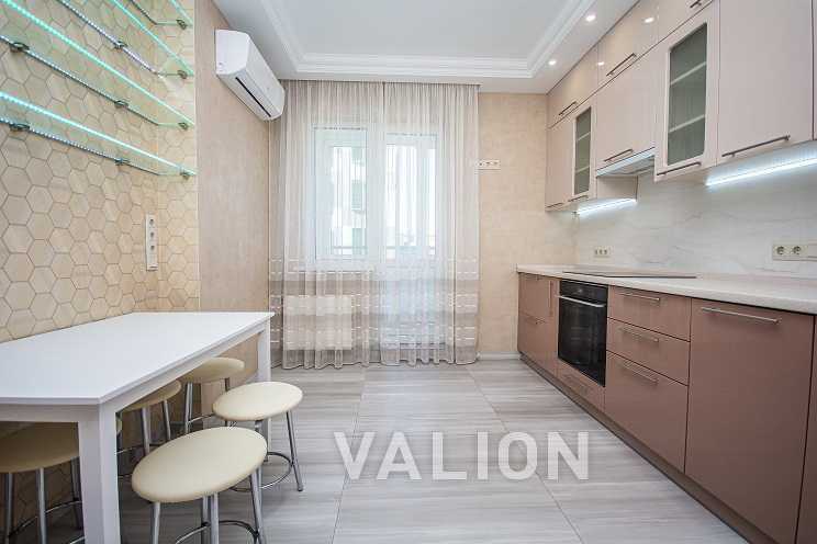 Продаж 3-кімнатної квартири 94 м², Оболонський просп., 1 К1